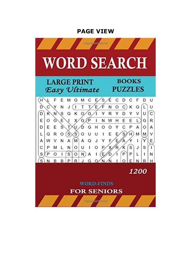download ebooks word search large print for seniors puzzles books wo