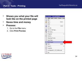 Word web version | PPT
