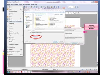 Escribir
contraseña
 Aceptar
 