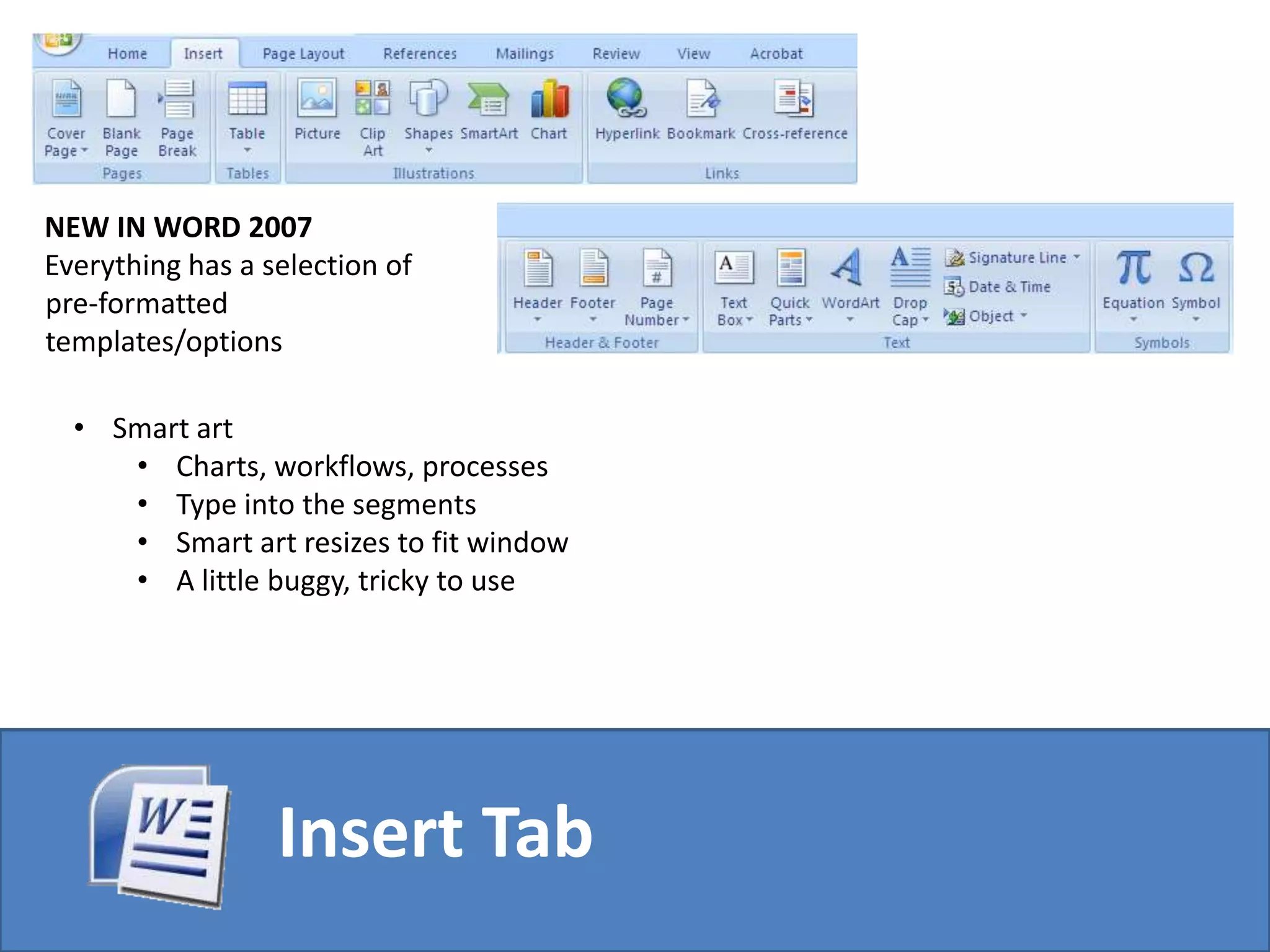 Sort (alphabetical/numeric)