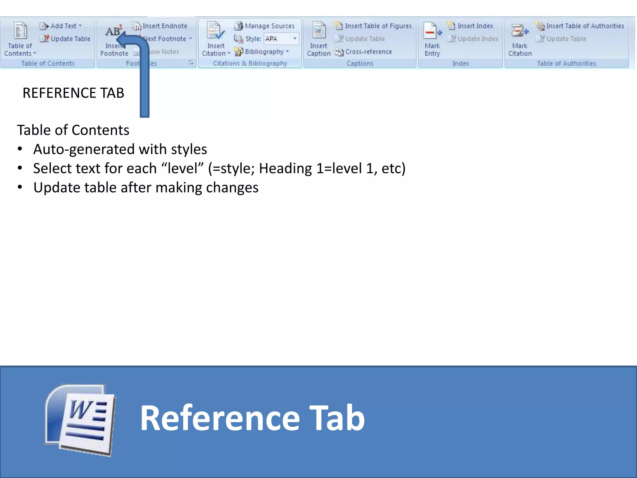 Up to 24 items at one time