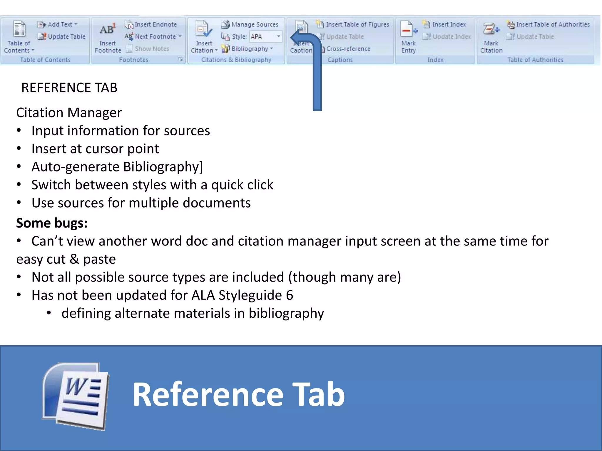 Allows copying of styles