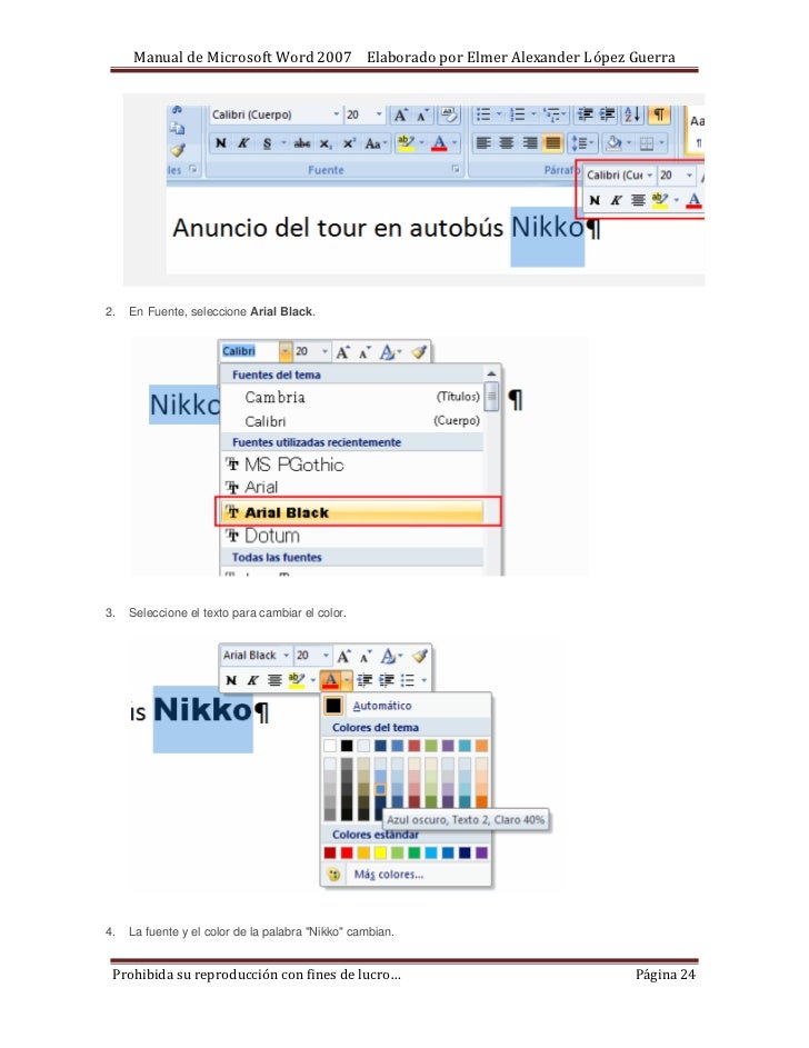 word 2007 windows 10