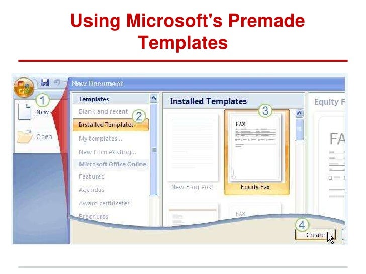 word 2003 templates free download