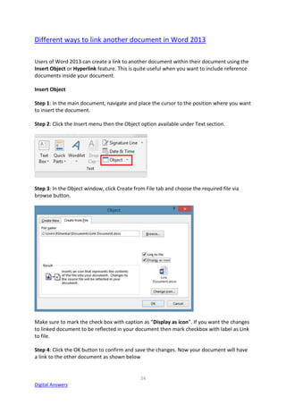 how to create horizontal line word 2013 how to create horizontal line word 2013