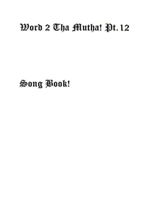 Word 2 tha mutha.pt.12.cover.pdf