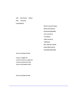Word 2 tha mutha.movie.screen.pt.8.html