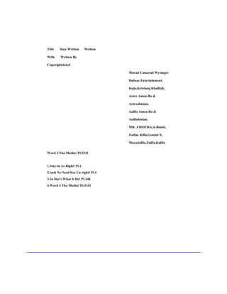 Word 2 tha mutha.movie.screen.pt.8.html