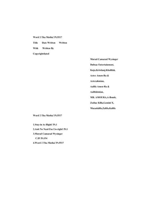 Word 2 tha mutha.movie.screen.pt.8.html