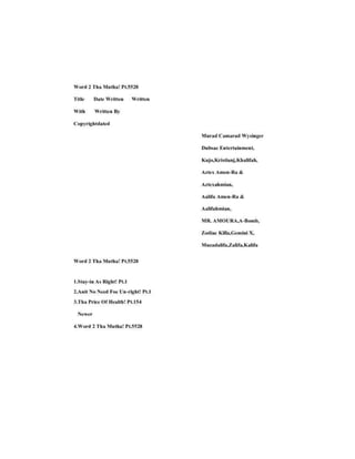 Word 2 tha mutha.movie.screen.pt.8.html