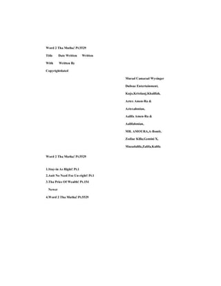 Word 2 tha mutha.movie.screen.pt.8.html