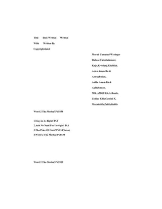 Word 2 tha mutha.movie.screen.pt.8.html
