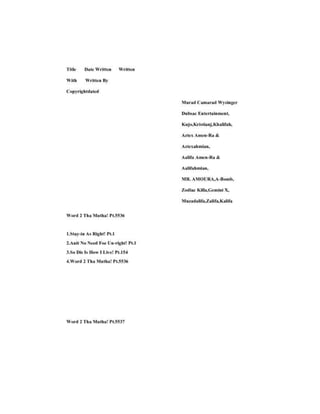 Word 2 tha mutha.movie.screen.pt.8.html