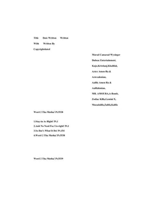 Word 2 tha mutha.movie.screen.pt.8.html