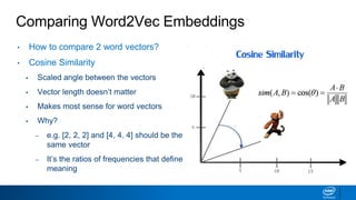 Word2 vec | PPTX
