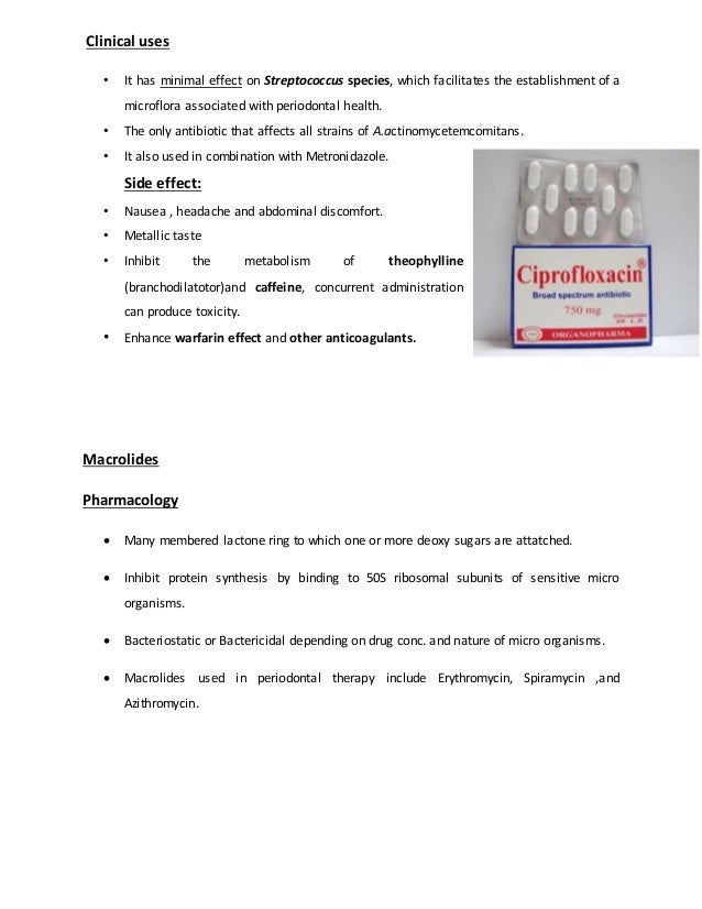 Word Anti Infective Therapy Word Anti Infective Therapy