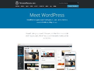 WordPress 4.7 と 今後の開発ロードマップ (x6倍拡張版!)