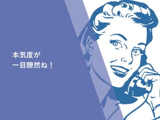 WordBench NAGOYA
本気度が
一目瞭然ね！
 