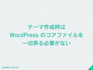 WordBech Osaka No.28