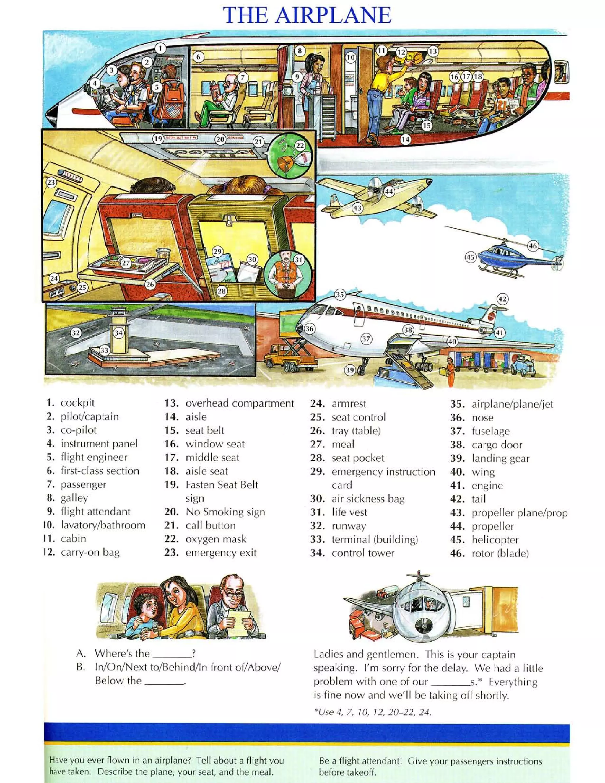Từ điển tiếng anh bằng hình ảnh