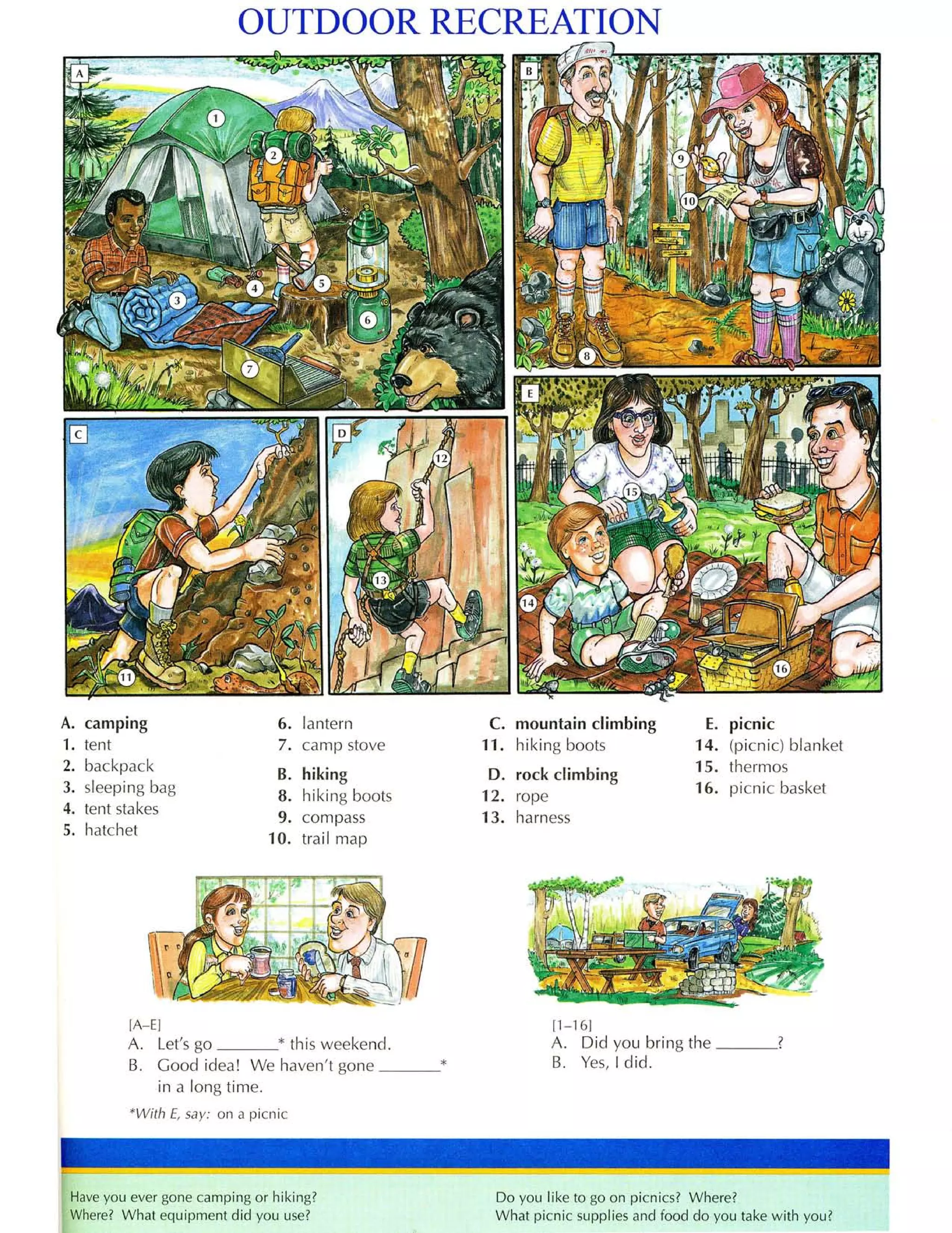 Từ điển tiếng anh bằng hình ảnh