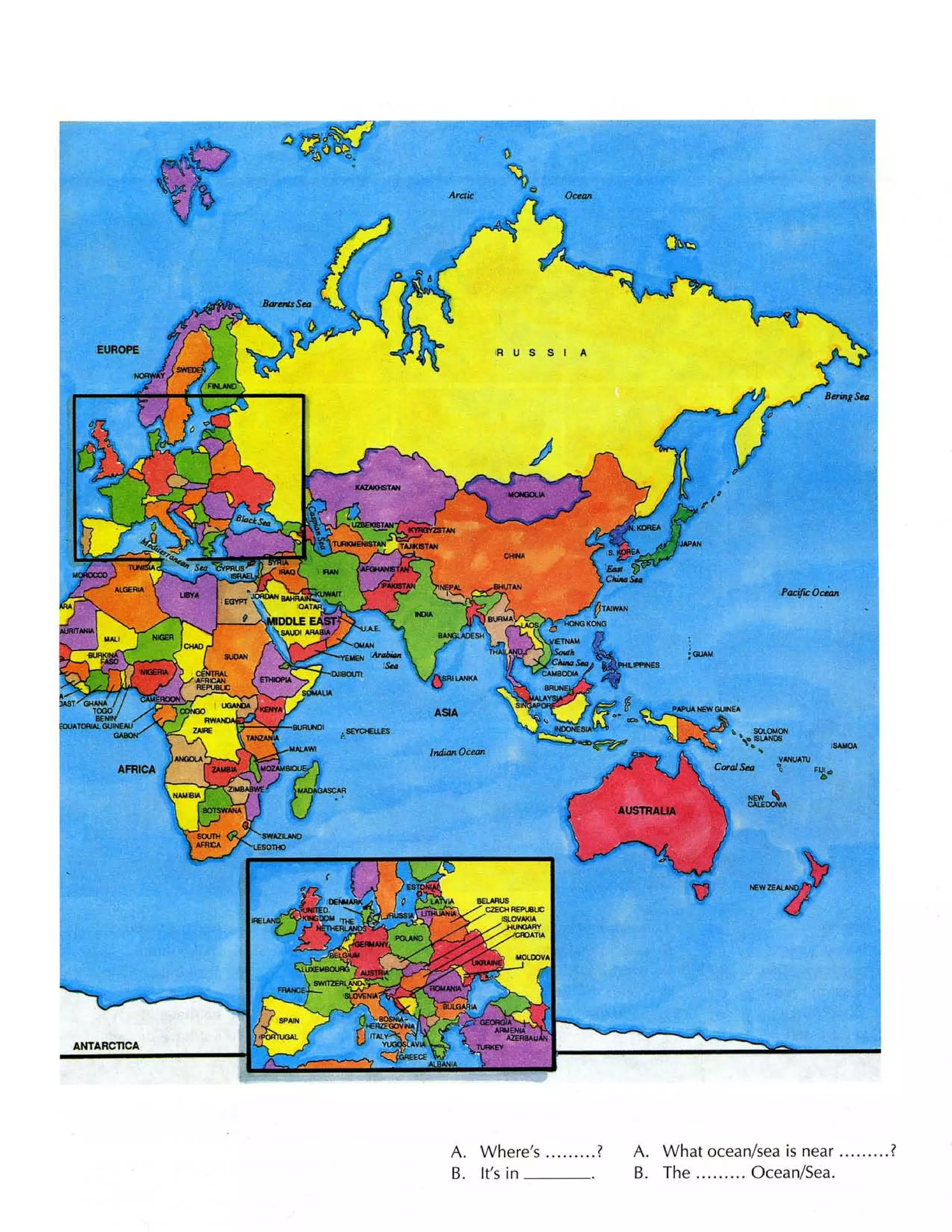 Từ điển tiếng anh bằng hình ảnh