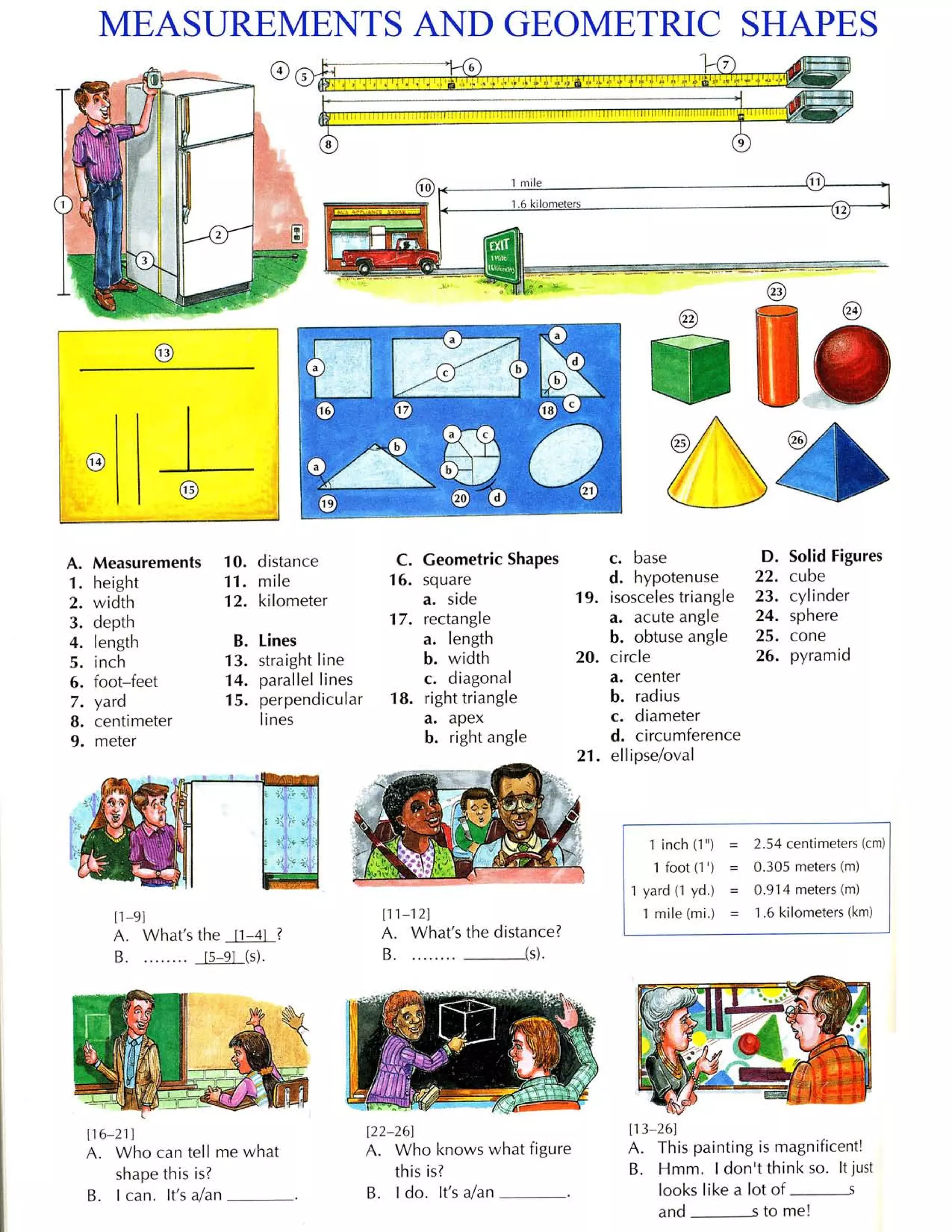 Từ điển tiếng anh bằng hình ảnh