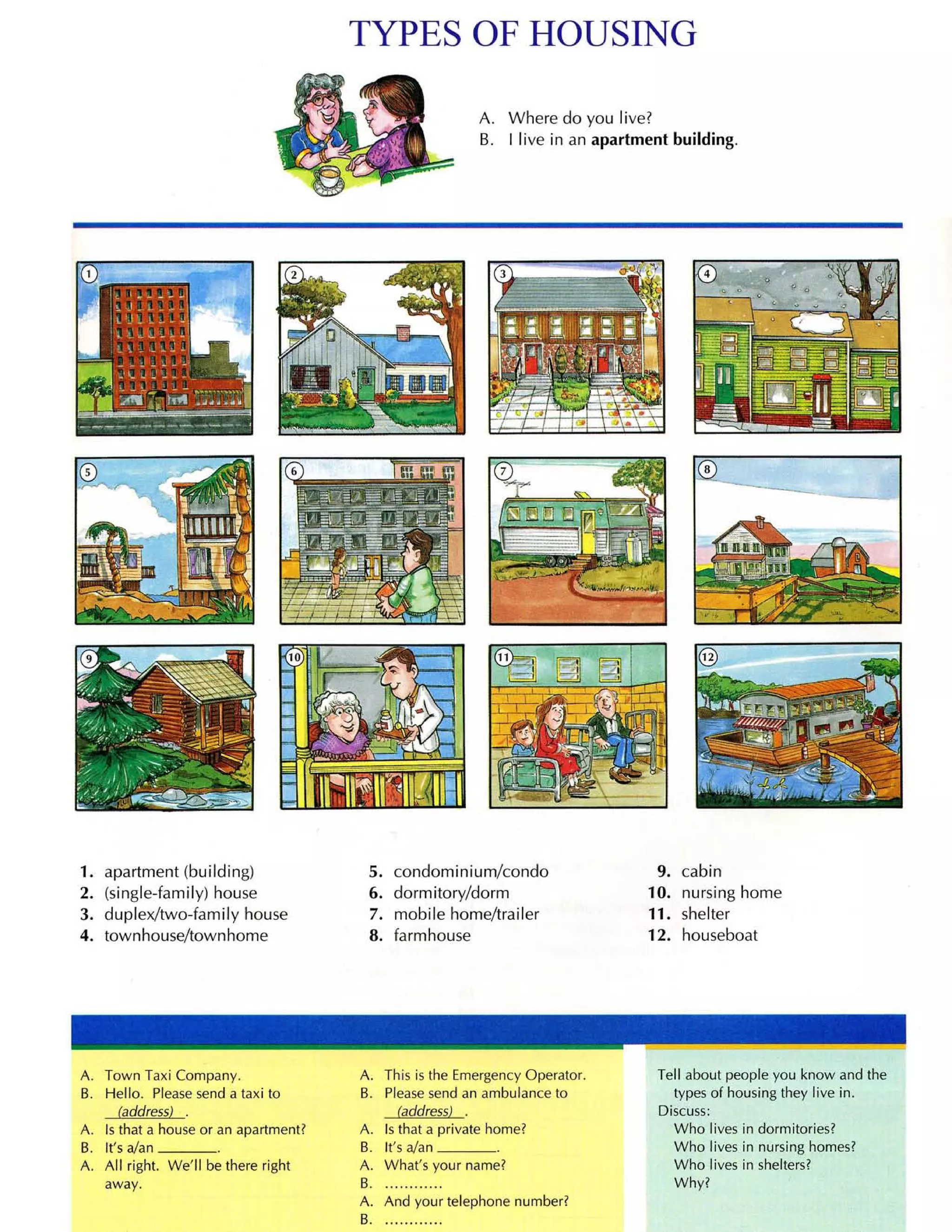 Từ điển tiếng anh bằng hình ảnh