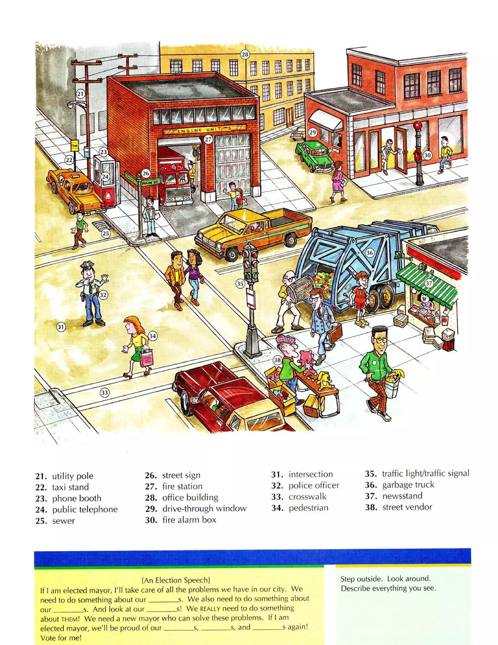 Từ điển tiếng anh bằng hình ảnh