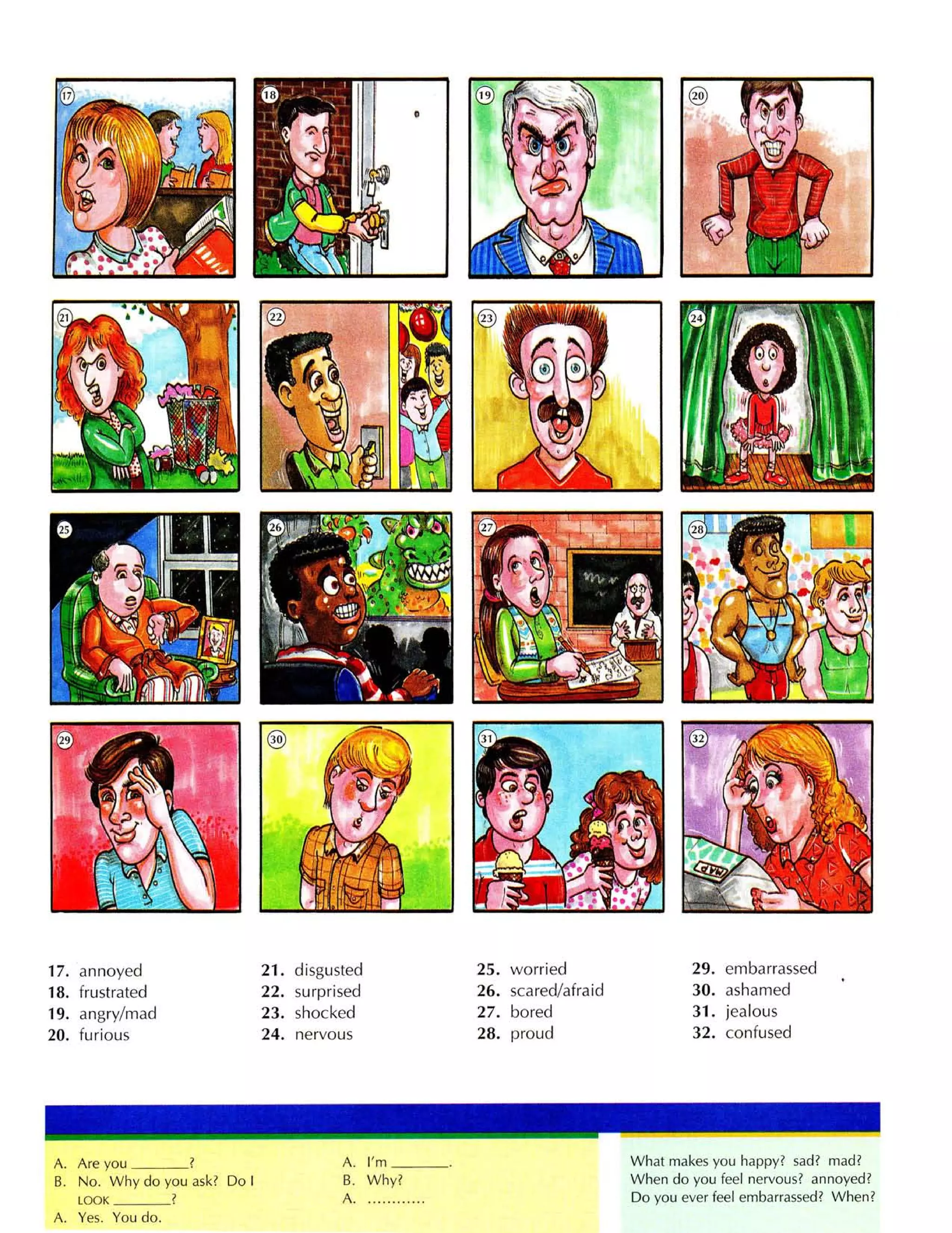 Từ điển tiếng anh bằng hình ảnh