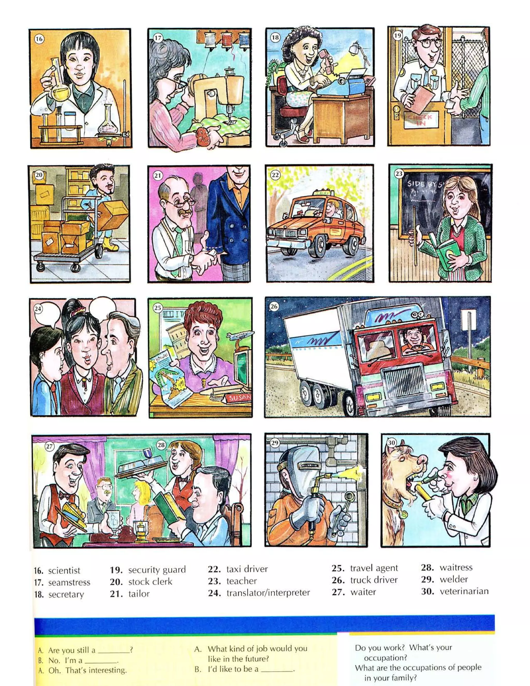 Từ điển tiếng anh bằng hình ảnh