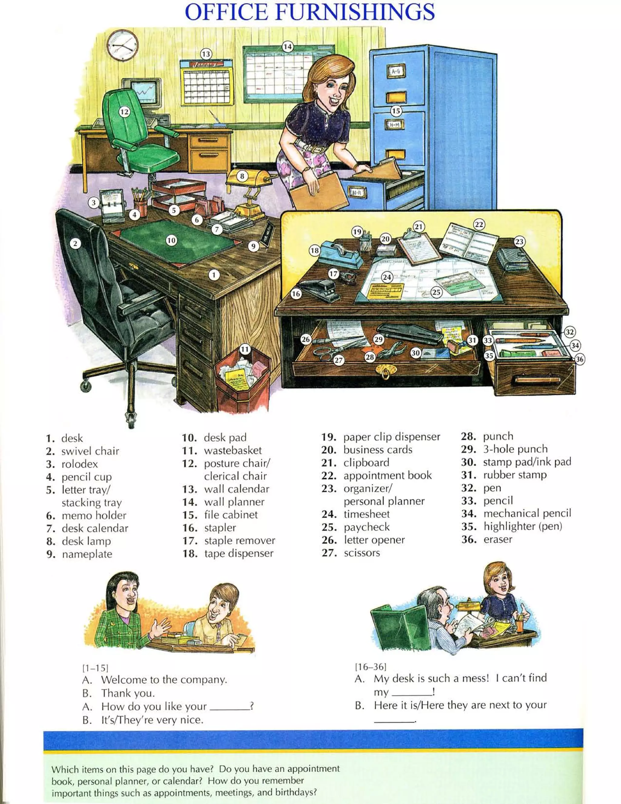 Từ điển tiếng anh bằng hình ảnh