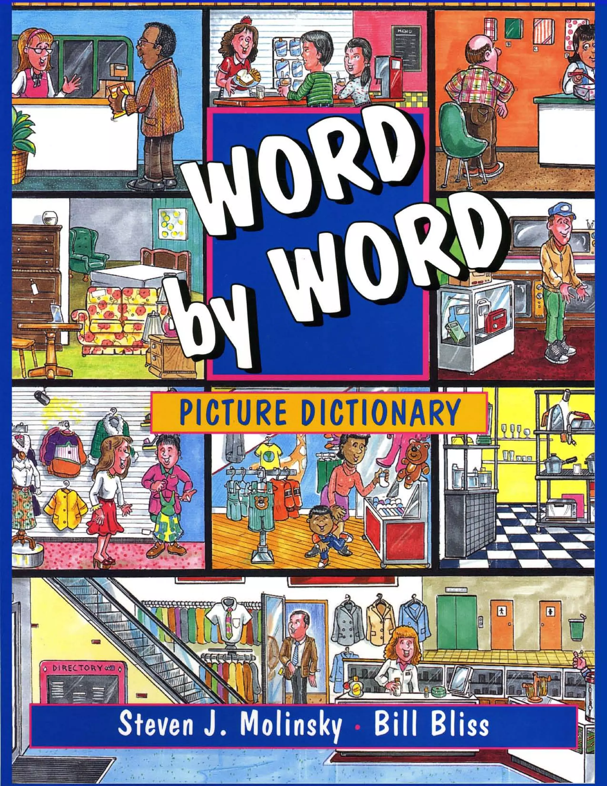 Word by word_-_picture_dictionary