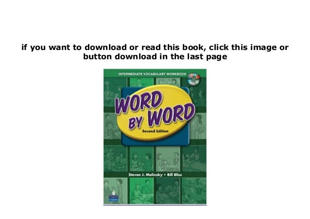 Download P D F Library Word By Word Picture Dictionary Interme Download P D F Library Word By Word Picture Dictionary Interme