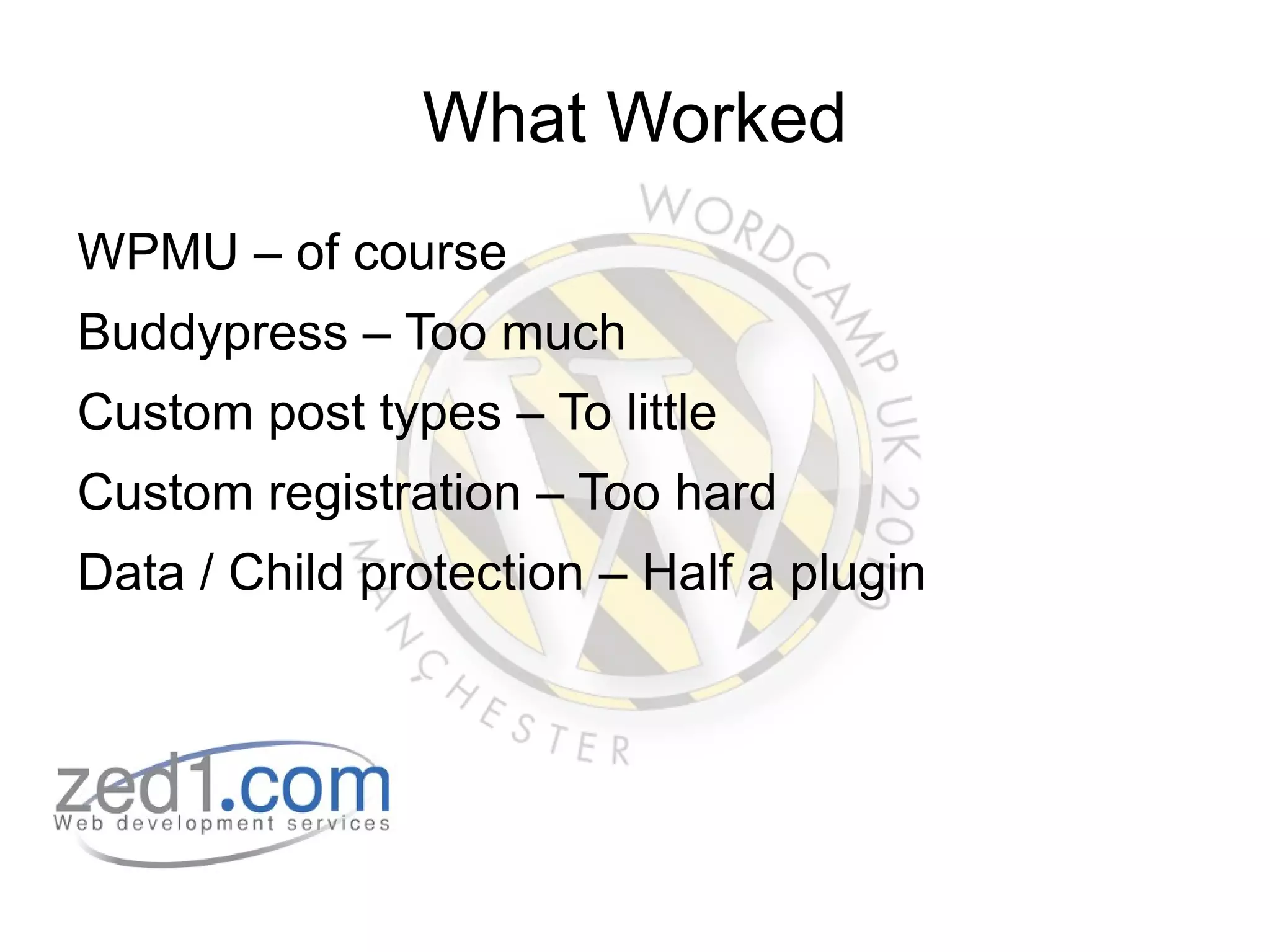 What is I'm a Scientist? Scientists and students talk on this website. They both break down barriers, have fun and learn. But only the students get to vote. 20 zones! five scientists in each zone, talking to 20 classes of students. So that’s 100 scientists and 5,000 students . 