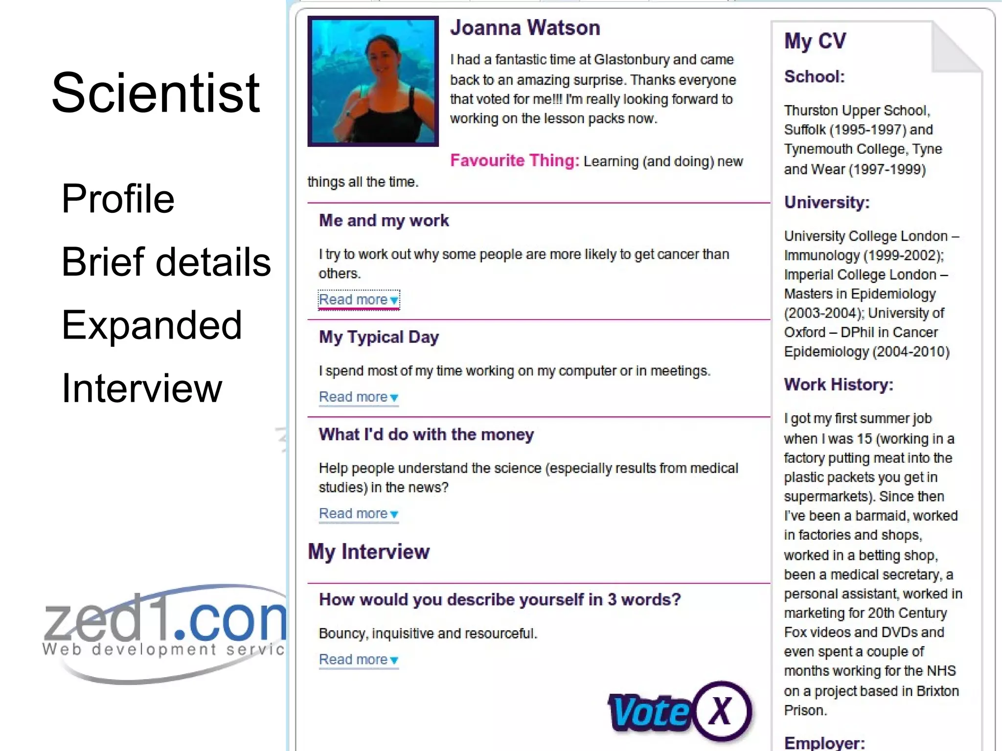 What Worked WPMU – of course Buddypress – Too much Custom post types – To little Custom registration – Too hard Data / Child protection – Half a plugin 