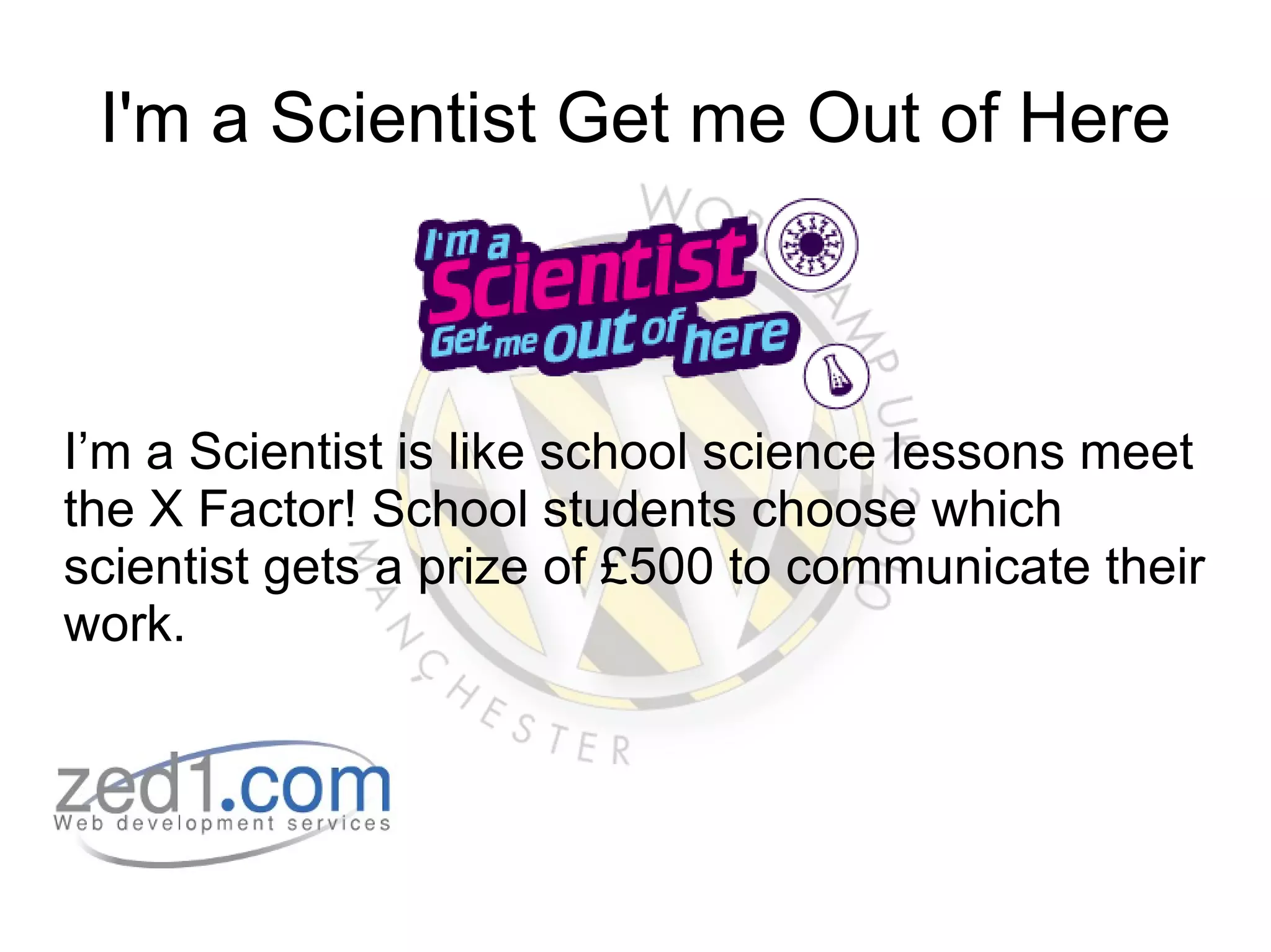 Open source enthusiast 