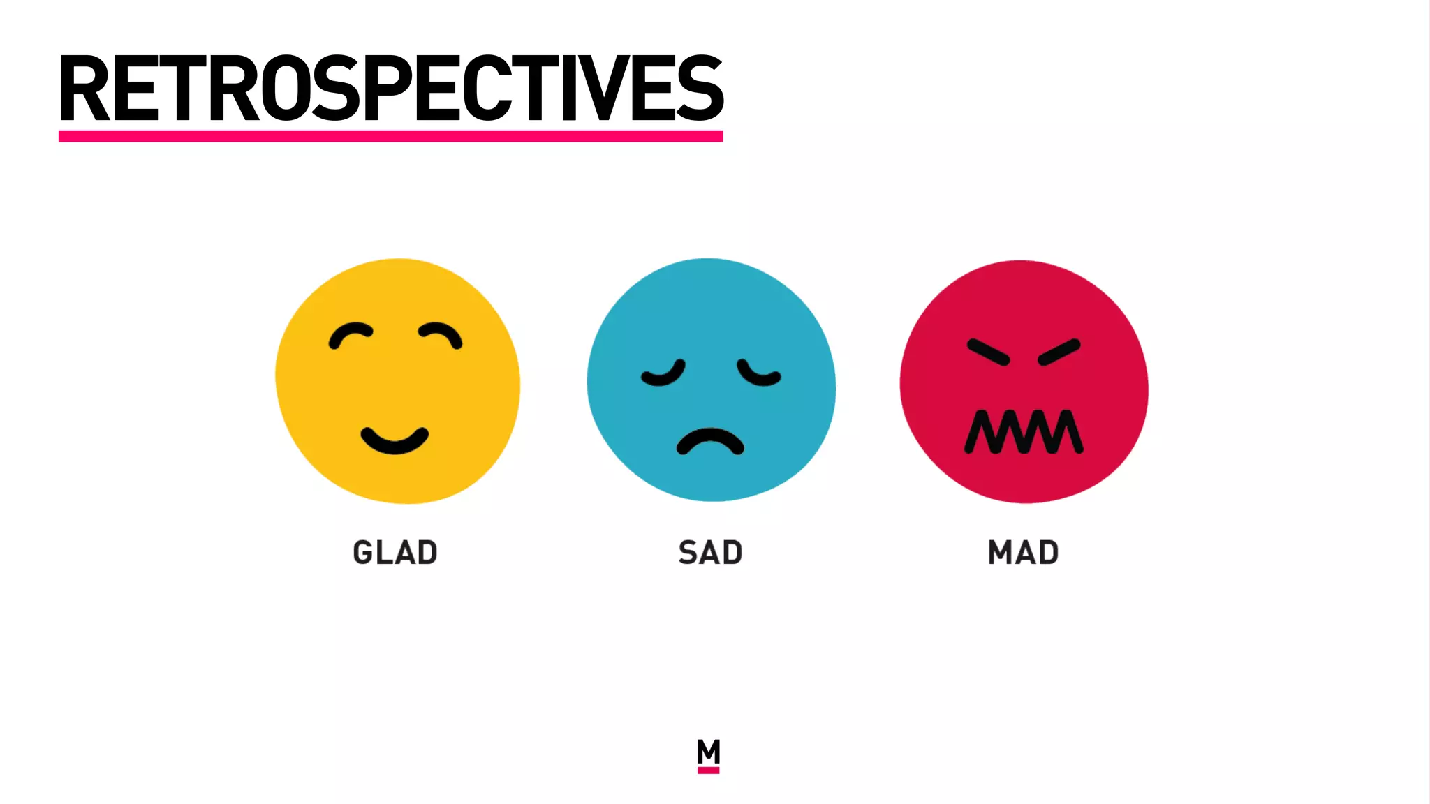 RETROSPECTIVES