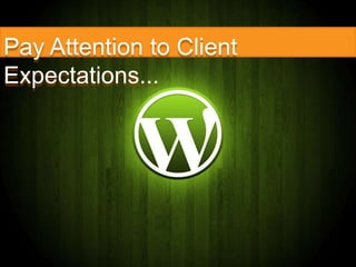  WordPress Plugin Design / Coding