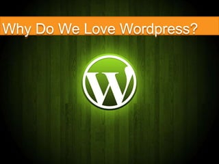  Wordpress Security / Backups (mod_security, R1soft)