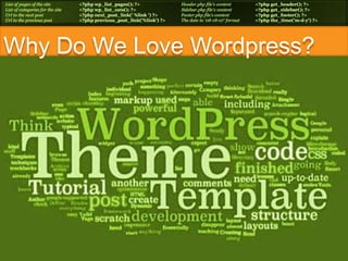  Wordpress Content Maintenance (hourly, retainer)