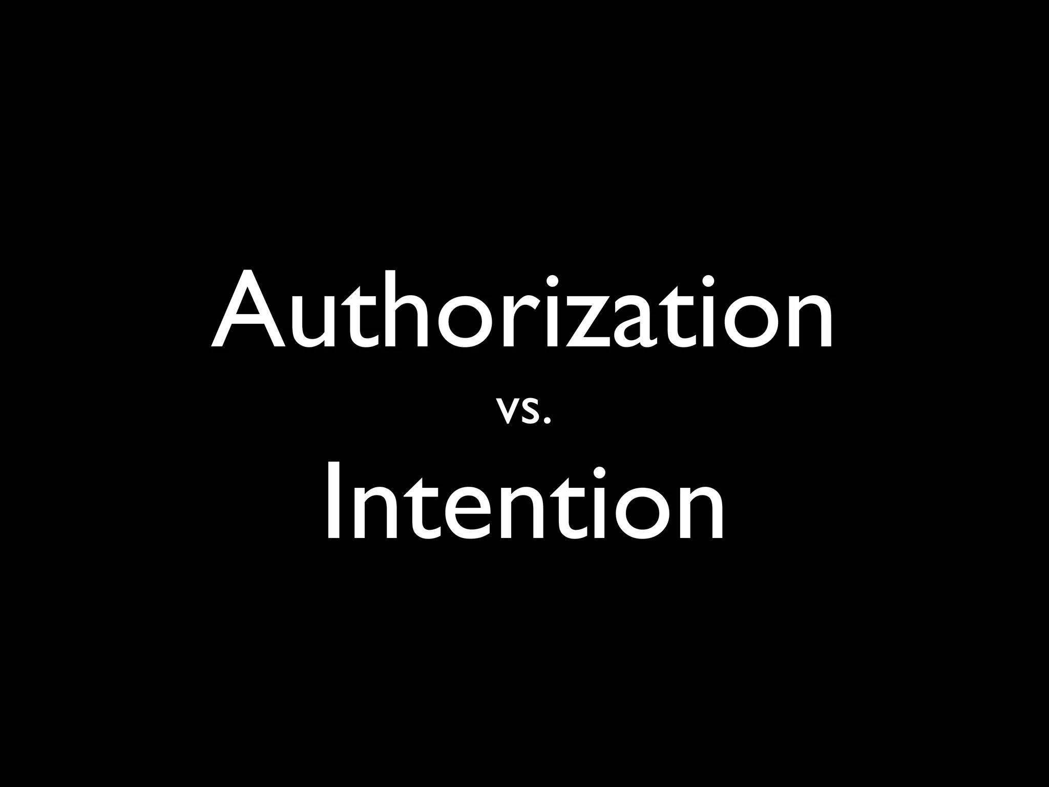 Secure Coding with WordPress - WordCamp SF 2008