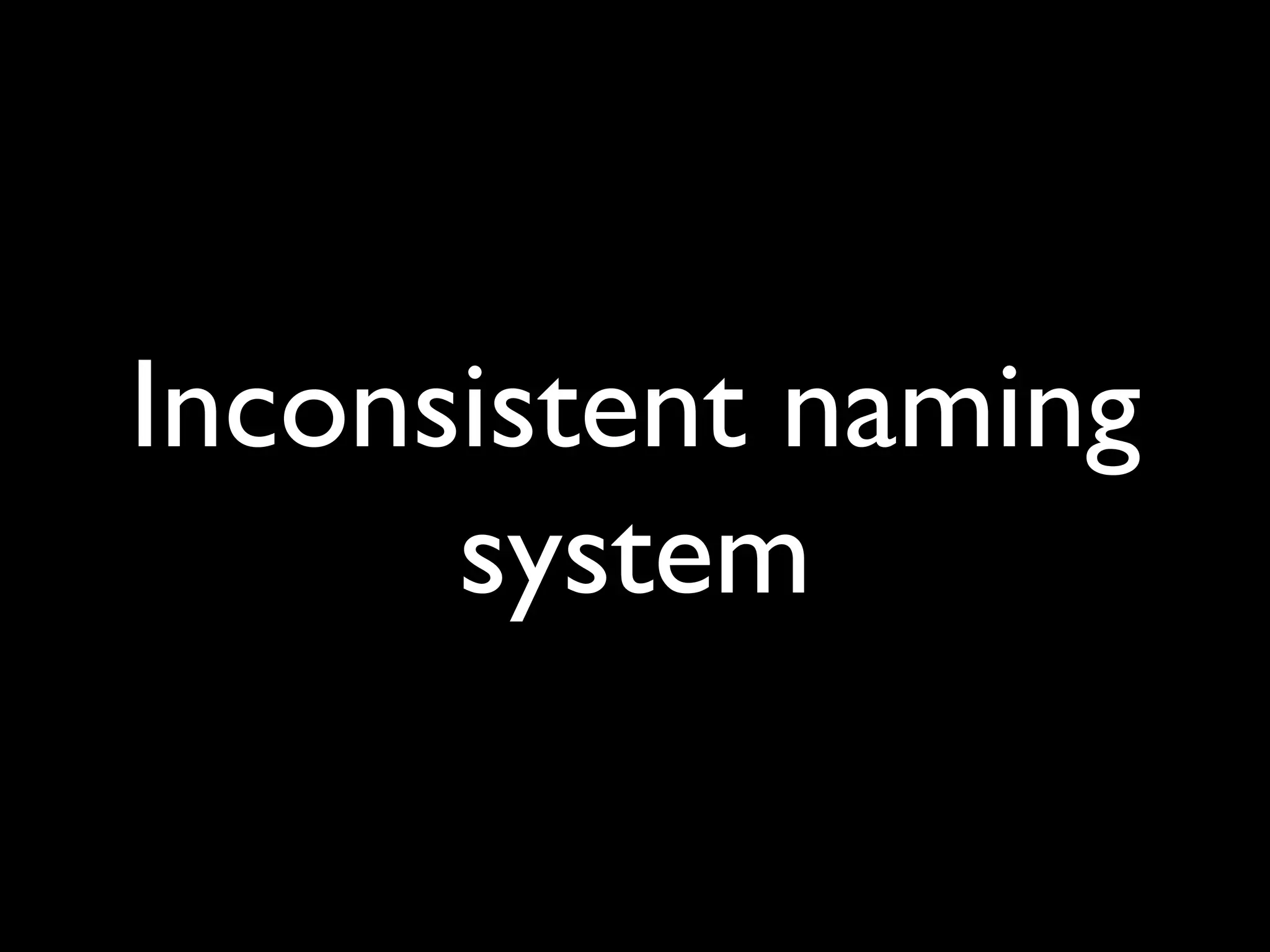 Secure Coding with WordPress - WordCamp SF 2008