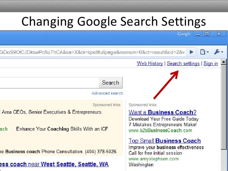 WordCamp Vancouver 2010 - Search Engine Optimization (SEO) Tips for W… slideshare - 웹