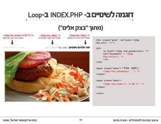 מתחת למכסה המנוע