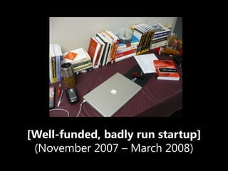 Better Living Through Blogging