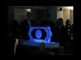 Better Living Through Blogging