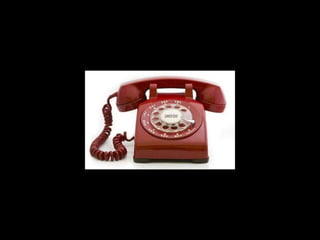 Better Living Through Blogging