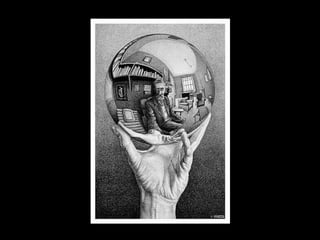 Better Living Through Blogging