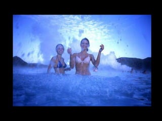 Better Living Through Blogging